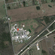 A satellite view of Arkema SA’s Crosby, Texas facility. Photo Courtesy ©2017 Google, Map Data ©2017 Google.